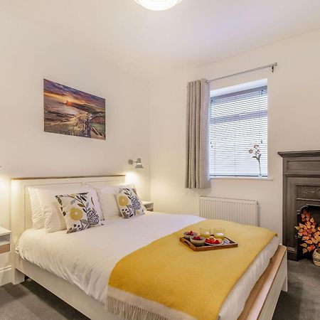 Coppers Rest - Uk41446 Villa ซอลท์เบิร์น-บาย-เดอะ-ซี ภายนอก รูปภาพ