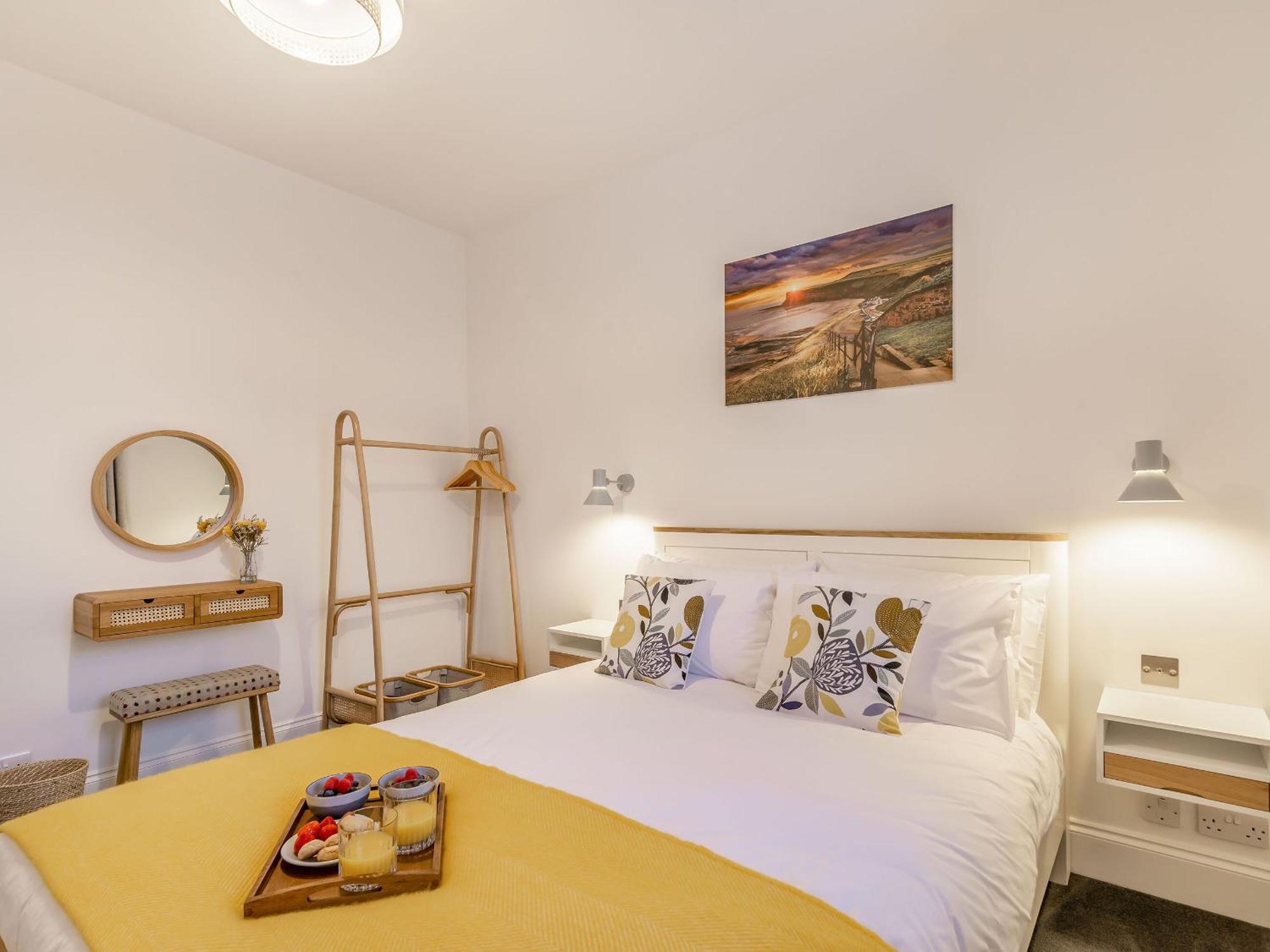 Coppers Rest - Uk41446 Villa ซอลท์เบิร์น-บาย-เดอะ-ซี ภายนอก รูปภาพ