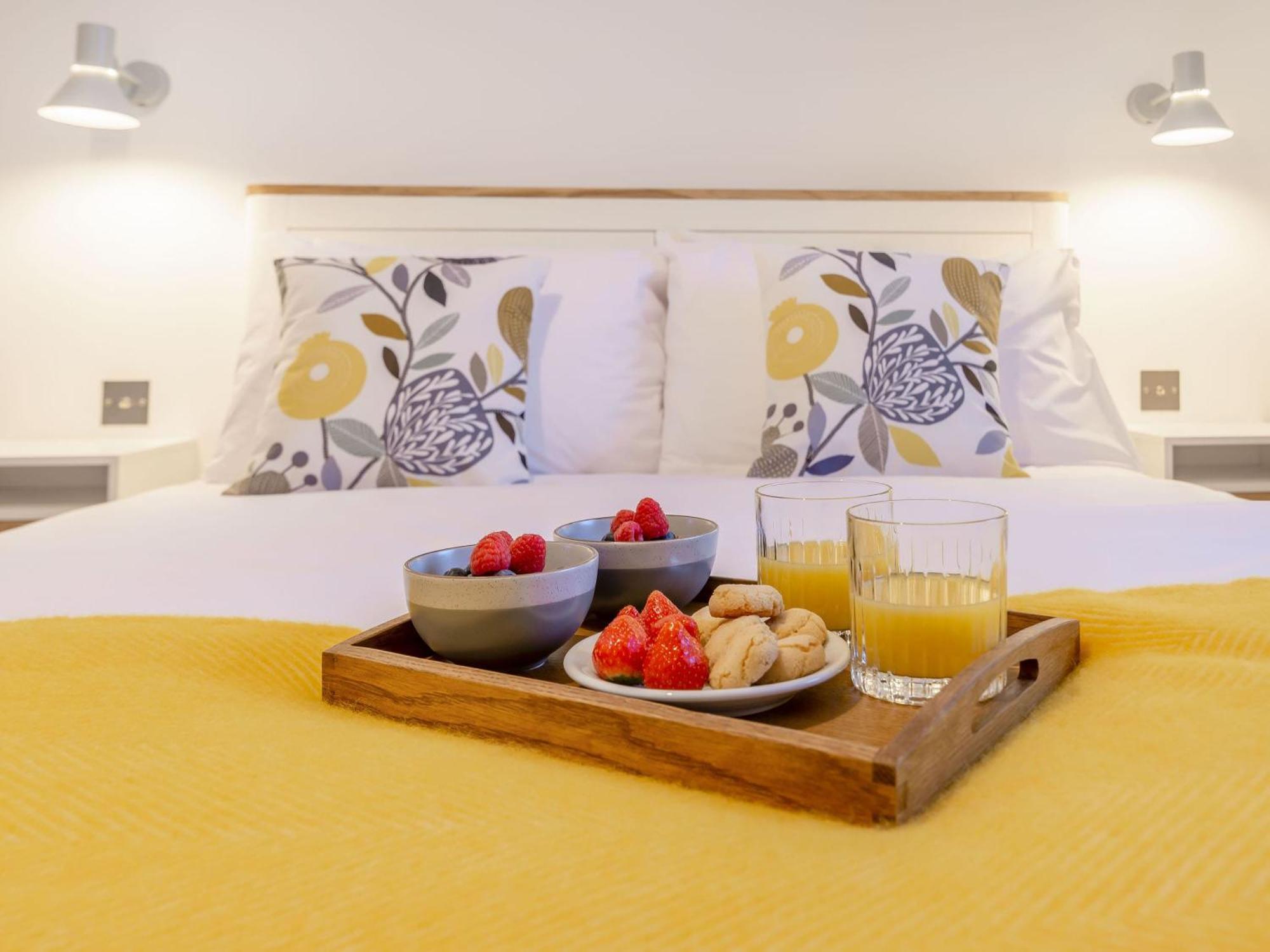 Coppers Rest - Uk41446 Villa ซอลท์เบิร์น-บาย-เดอะ-ซี ภายนอก รูปภาพ