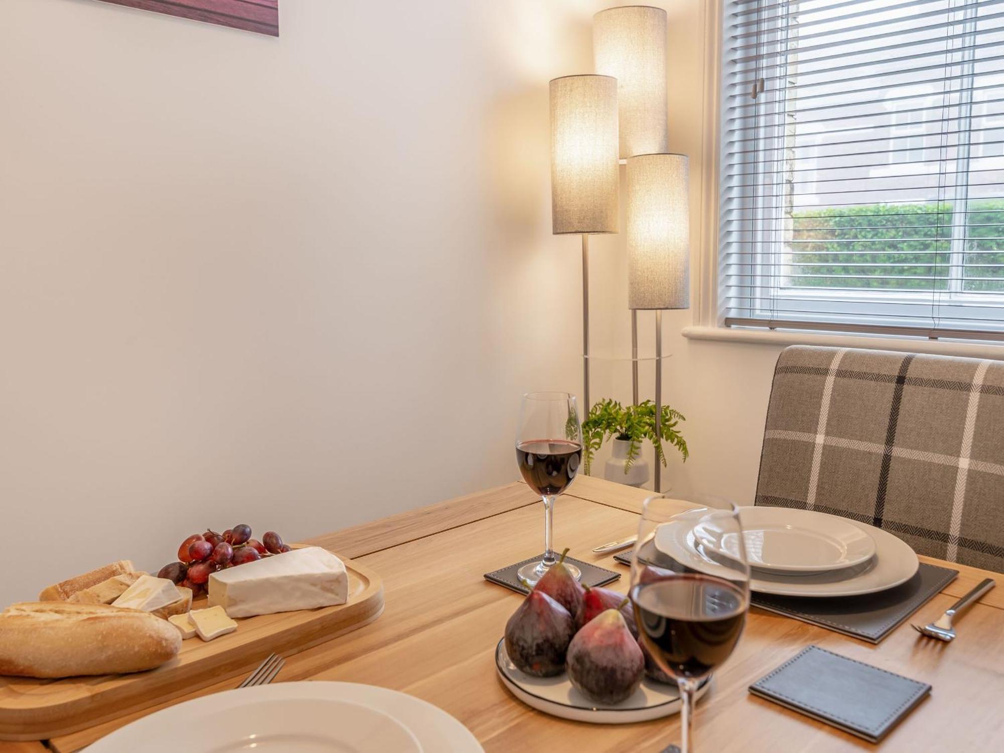 Coppers Rest - Uk41446 Villa ซอลท์เบิร์น-บาย-เดอะ-ซี ภายนอก รูปภาพ