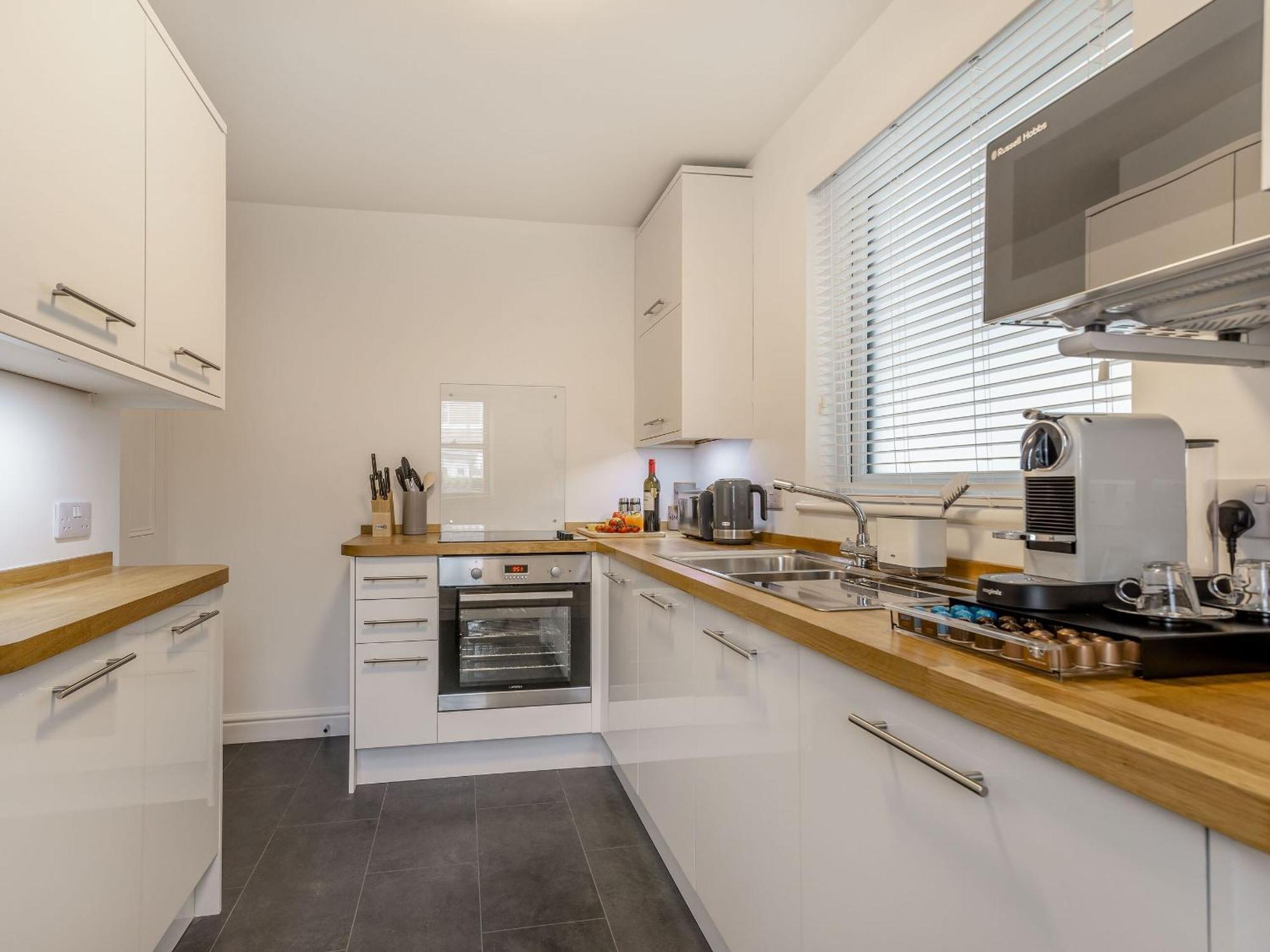 Coppers Rest - Uk41446 Villa ซอลท์เบิร์น-บาย-เดอะ-ซี ภายนอก รูปภาพ