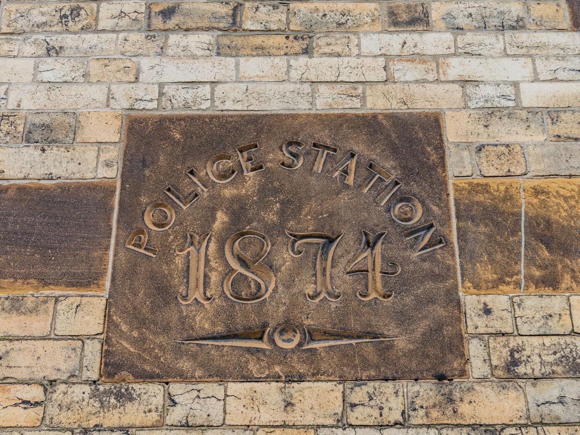 Coppers Rest - Uk41446 Villa ซอลท์เบิร์น-บาย-เดอะ-ซี ภายนอก รูปภาพ